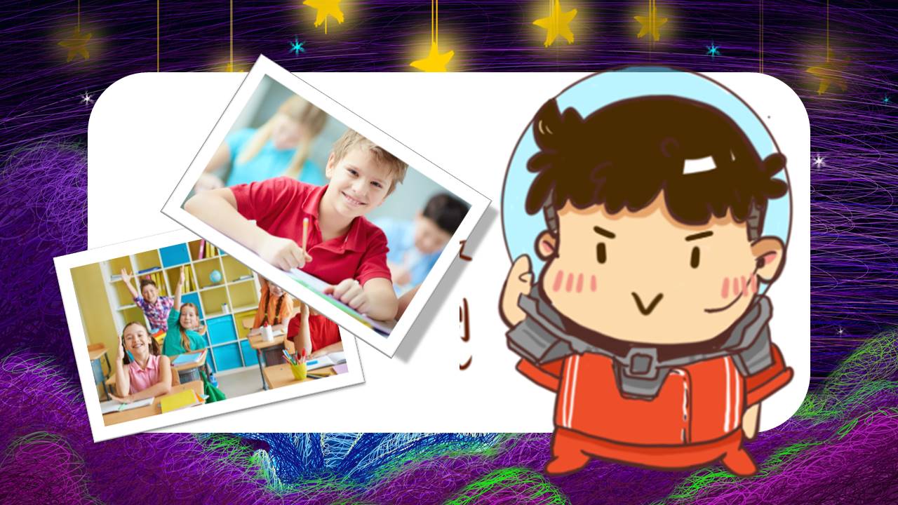 成长相册 (1).pptx